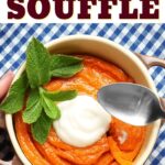 Carrot Souffle
