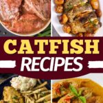Catfish Recipes