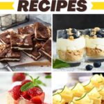 Cheesecake Recipes