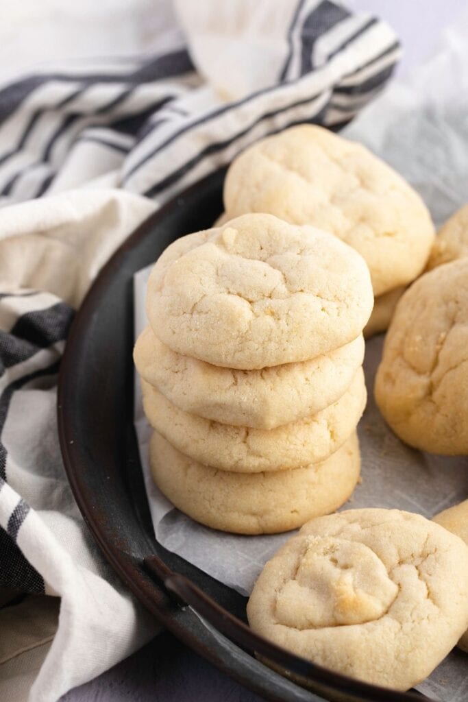 Amish Sugar Cookies - 32