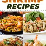 Chicken and Shrimp Recipes
