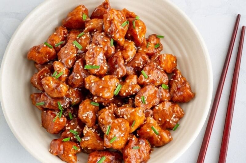 33 Spicy Foods That Really Bring the Heat
