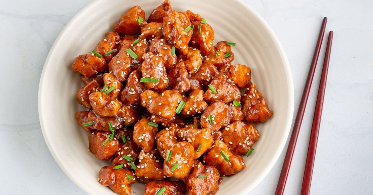 33 Spicy Recipes That Really Bring the Heat - Insanely Good