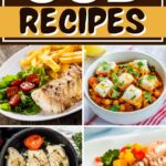 Cod Recipes
