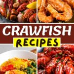 Crawfish Recipes