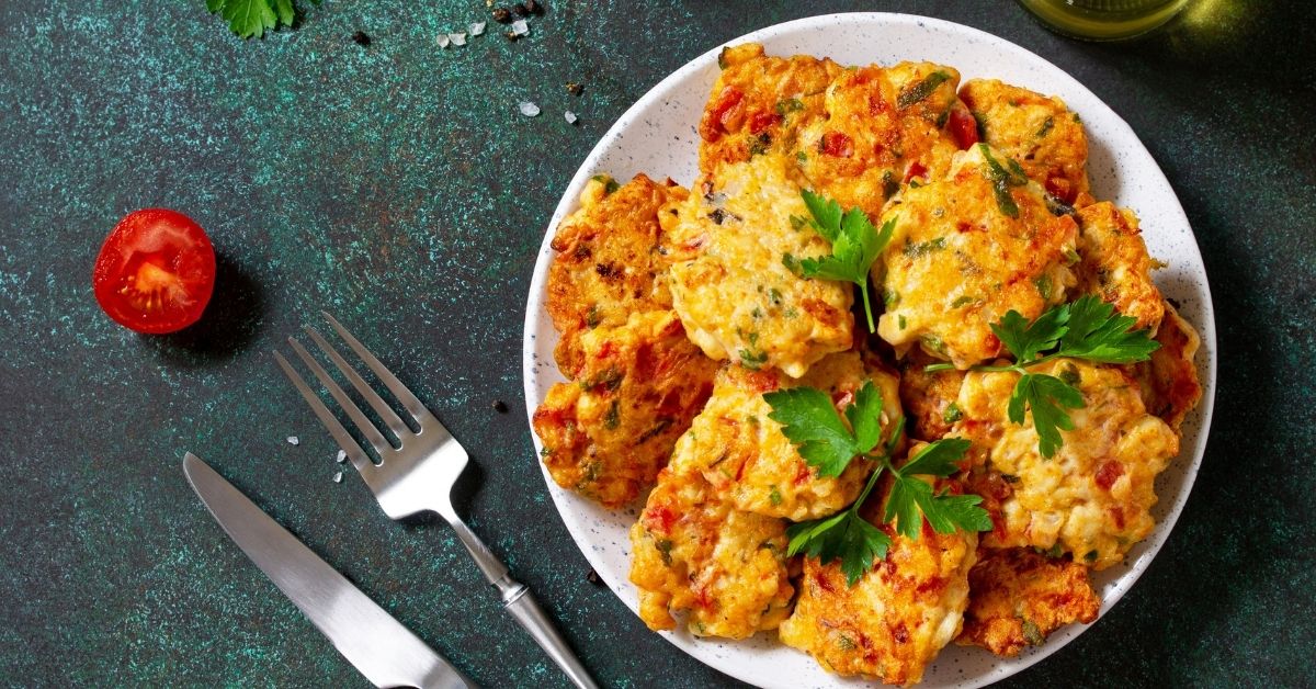Baked Italian Chicken Cutlets {30 Minutes!} - Talking Meals