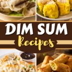 Dim Sum Recipes