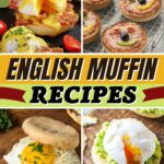 English Muffin Recipes