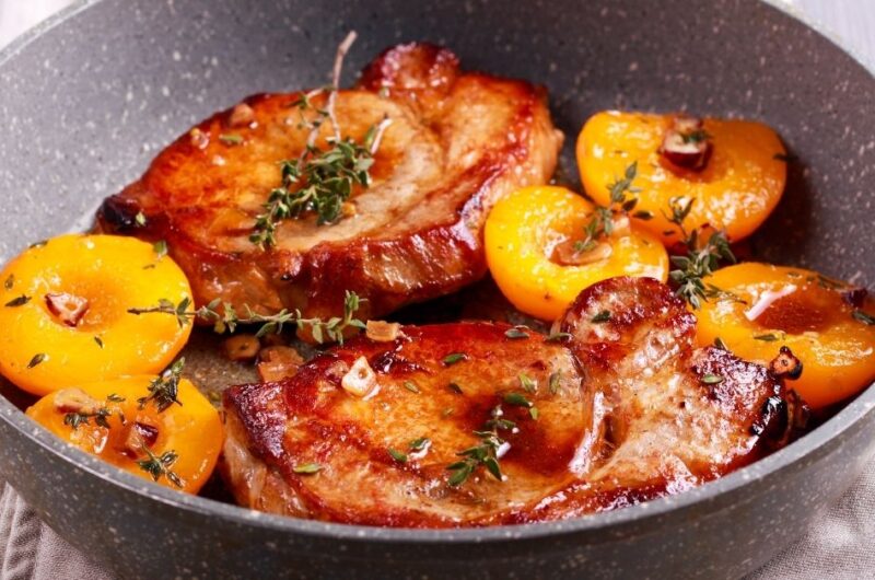 30 Juicy Pork Chop Recipes Everyone Will Love