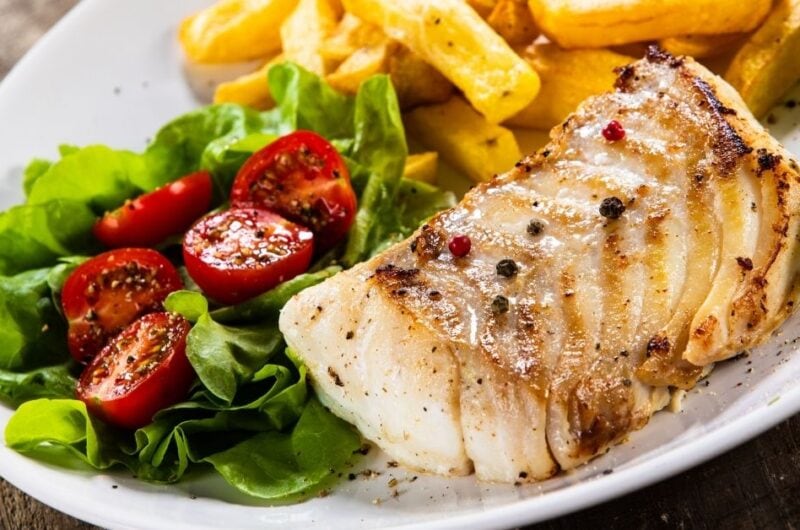 25 Best Ways to Cook with Cod 