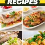 Grouper Recipes