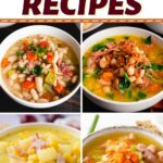 Ham Soup Recipes