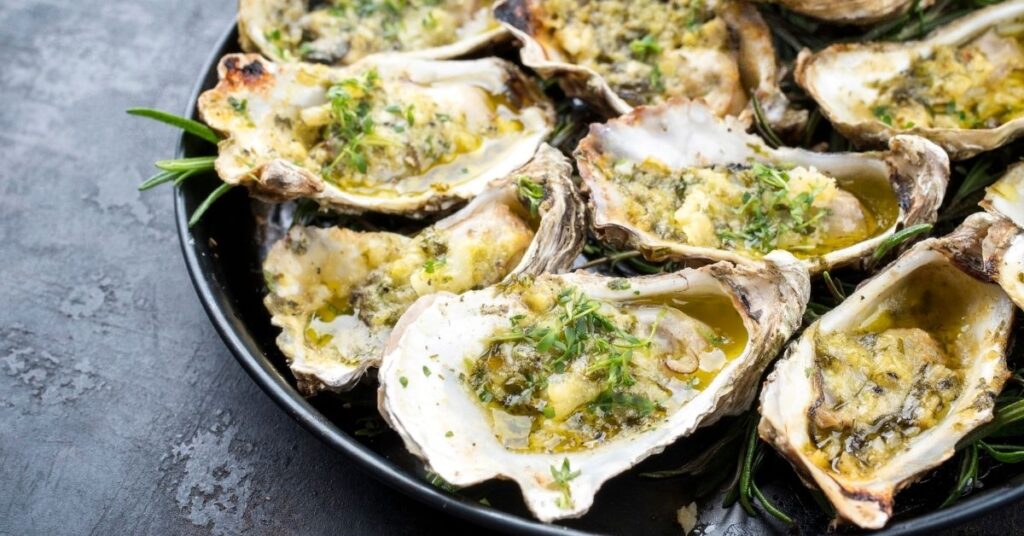 25 Best Oyster Recipes for an Easy Gourmet Dinner - Insanely Good