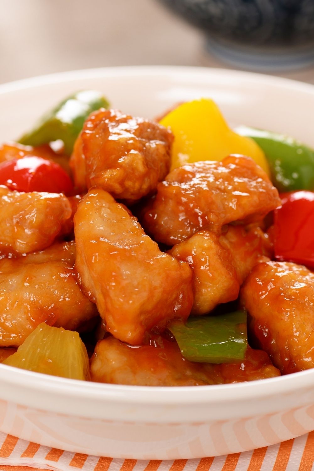 15 Authentic Chinese Pork Recipes - Insanely Good