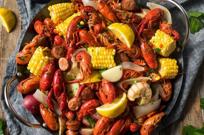 25 Best Old Bay Recipe Collection