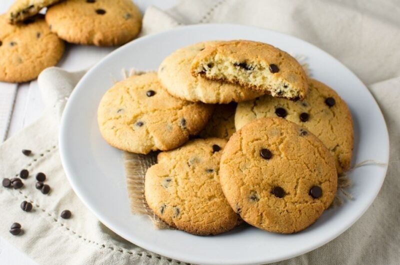 17 Best Keto Cookies