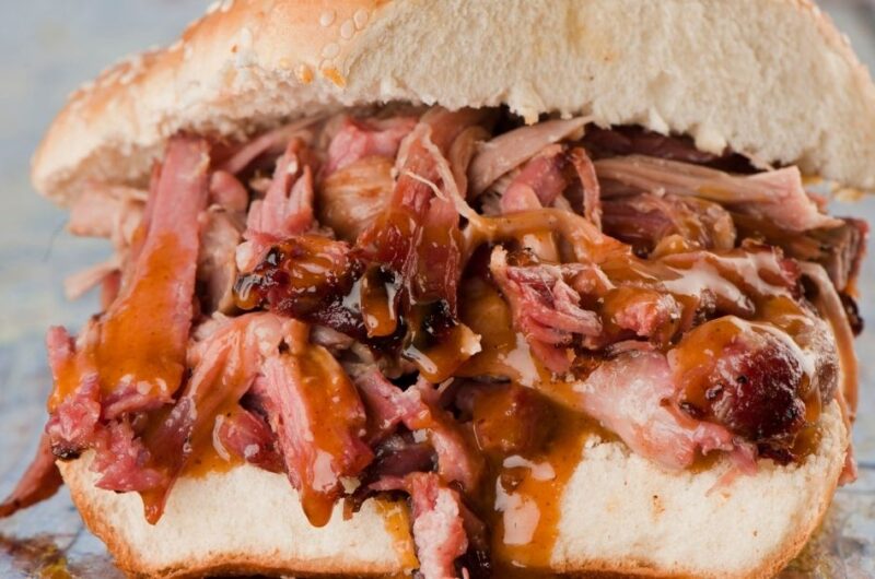 25 Famous Texas Foods