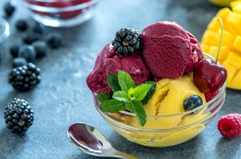Top 10 Sorbets We Can't Get Enough Of