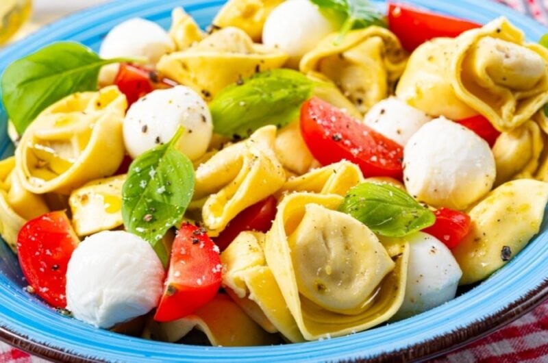 30 Best Ways to Cook Tortellini 