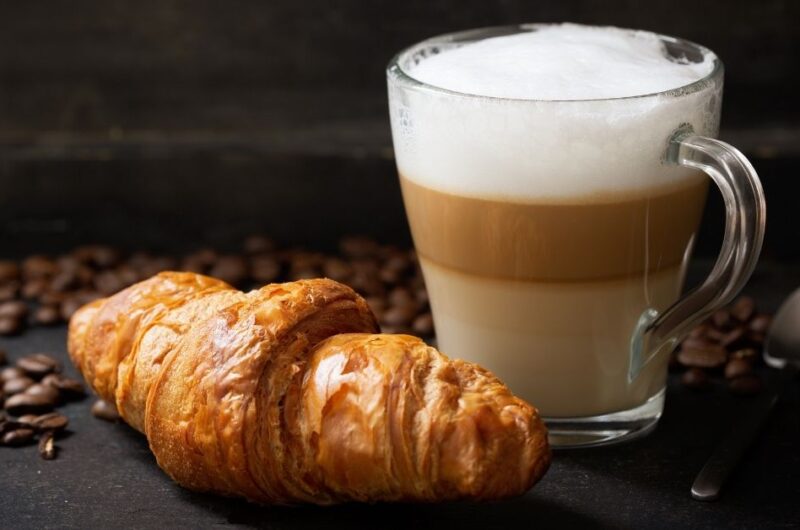 10 Nespresso Recipes That Take Coffee to the Next Level