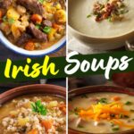 Irish Soups