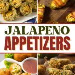 Jalapeno Appetizers