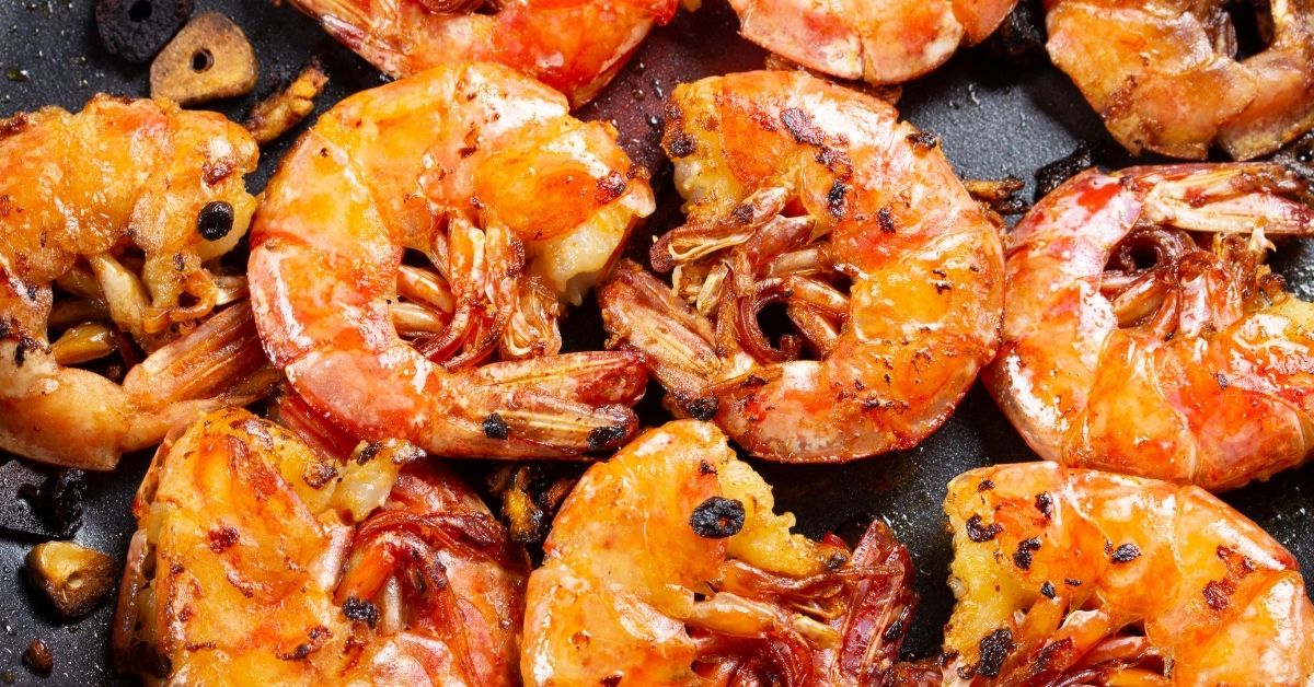 chinese shrimp recipe