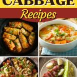 Keto Cabbage Recipes