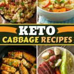 Keto Cabbage Recipes