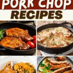 Keto Pork Chop Recipes