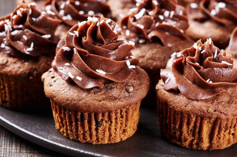 37 Easy Cupcakes You'll Love