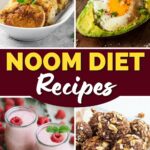 Noom Diet Recipes