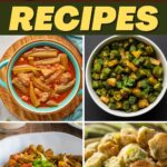 Okra Recipes