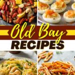 Old Bay Recipes