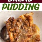 Paula Deen Bread Pudding