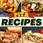 Pita Recipes