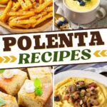 Polenta Recipes