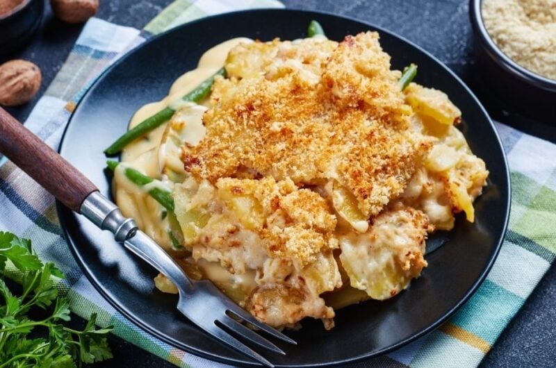 20 Best Potato Casserole Recipes