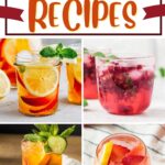 Punch Recipes