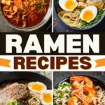 Ramen Recipes