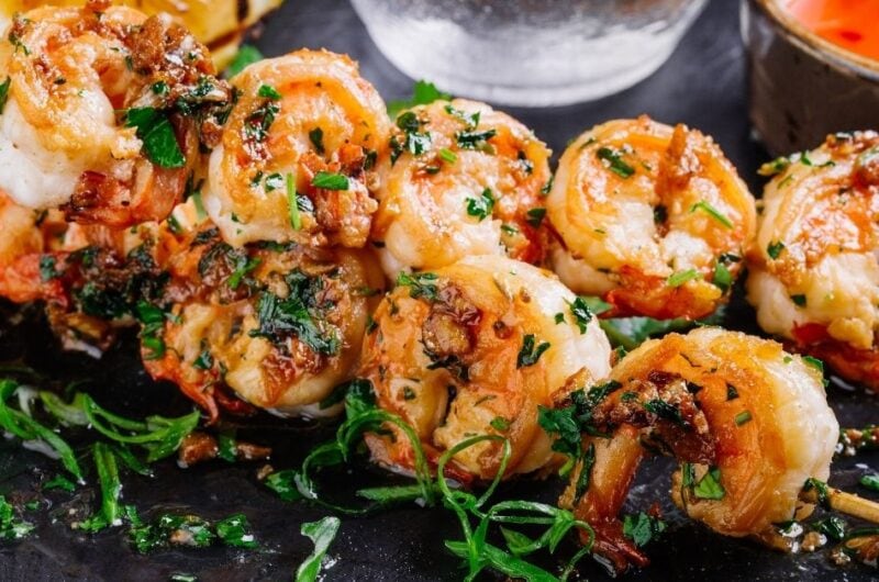 17 Easy Weight Watchers Shrimp Recipes