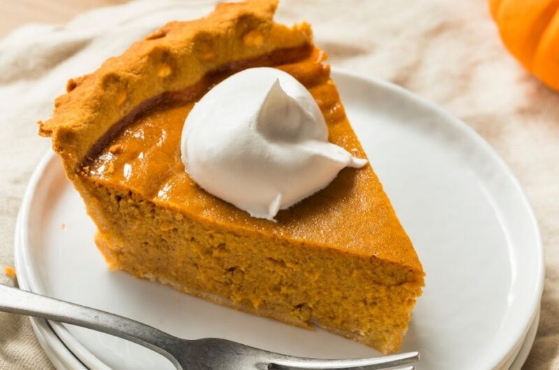25 Best Keto Pumpkin Recipes