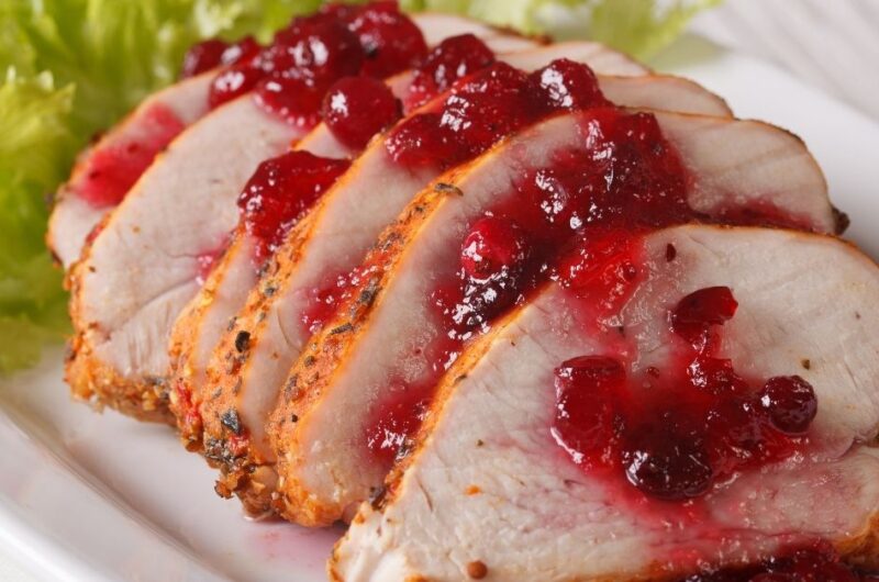 17 Best Slow Cooker Turkey Recipes
