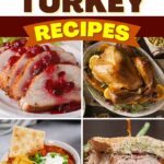 Slow Cooker Turkey Recipes