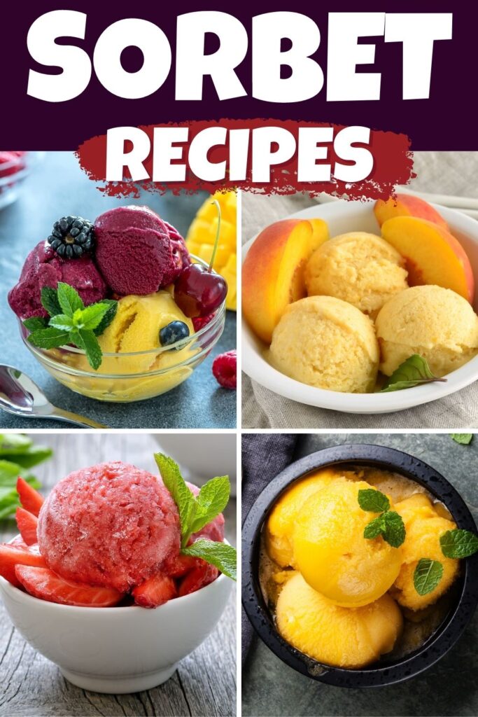 Top 10 Sorbet Recipes We Can t Get Enough Of - 8