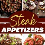 Steak Appetizers