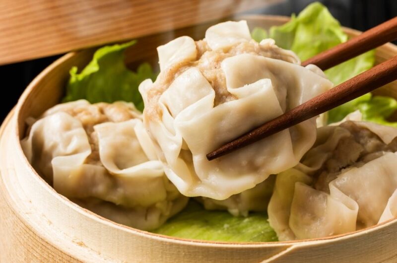 27 Best Dim Sum Recipe Collection for Brunch