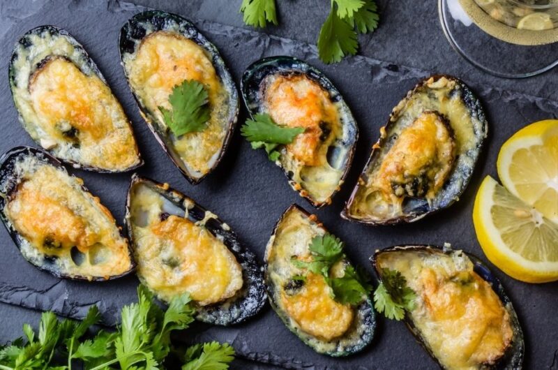 25 Easy Mussels Recipes