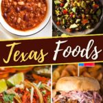 Texas Foods