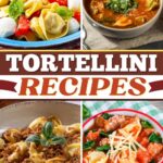 Tortellini Recipes